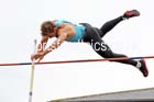 Senior mens pole vault, EAP International Combined Events, Hexham Northumberland. Photo: David T. Hewitson/Sports for All Pics